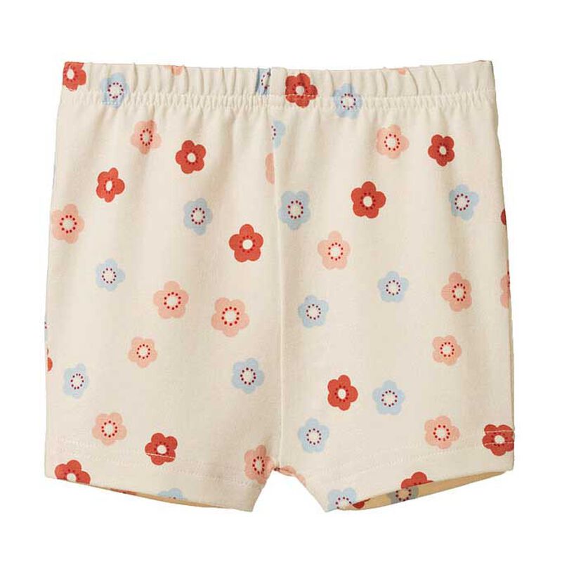 Nature Baby Selby Shorts 6M-2Y image number 0